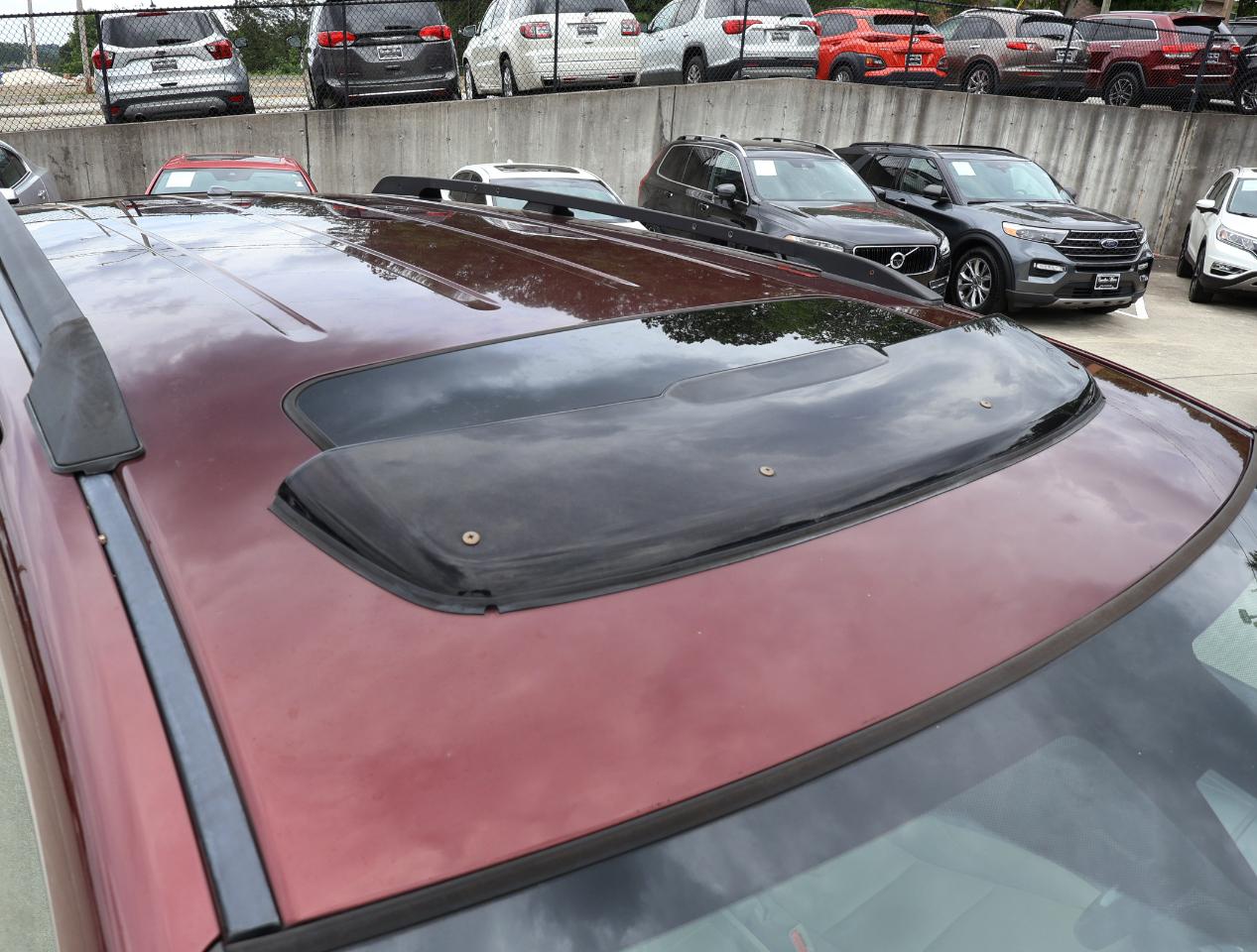 Honda Odyssey Touring 2016