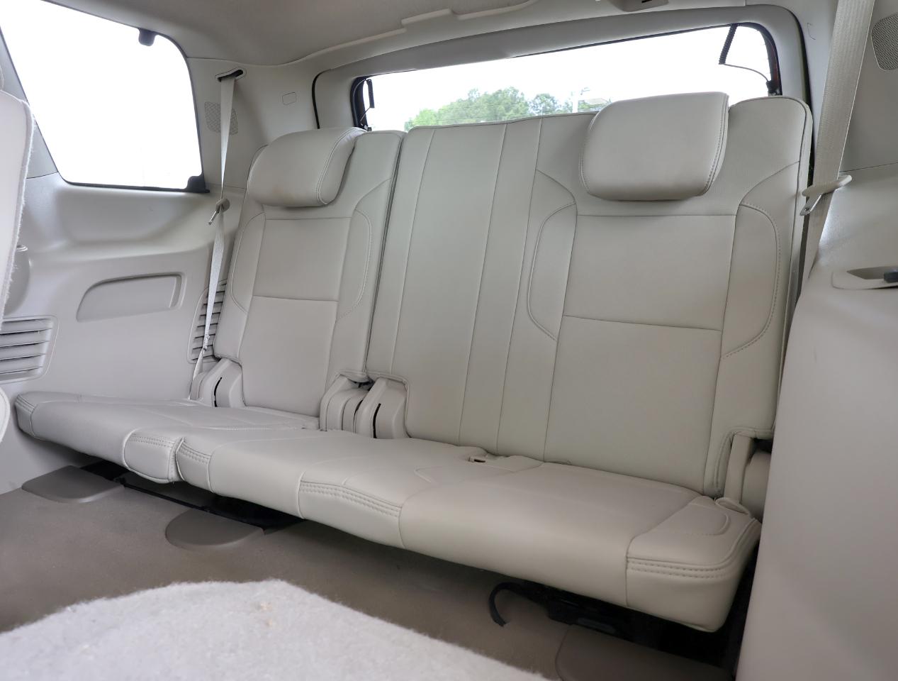 GMC Yukon Denali 2019