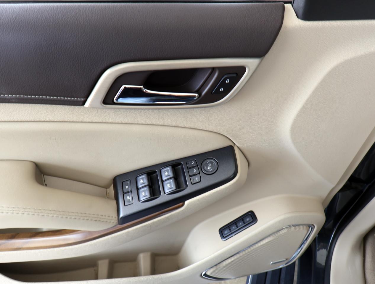 GMC Yukon Denali 2019