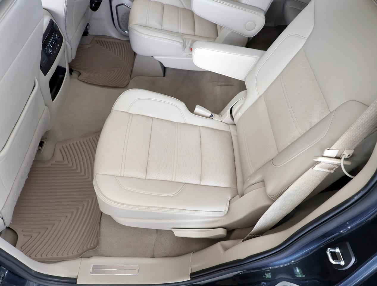 GMC Yukon Denali 2019