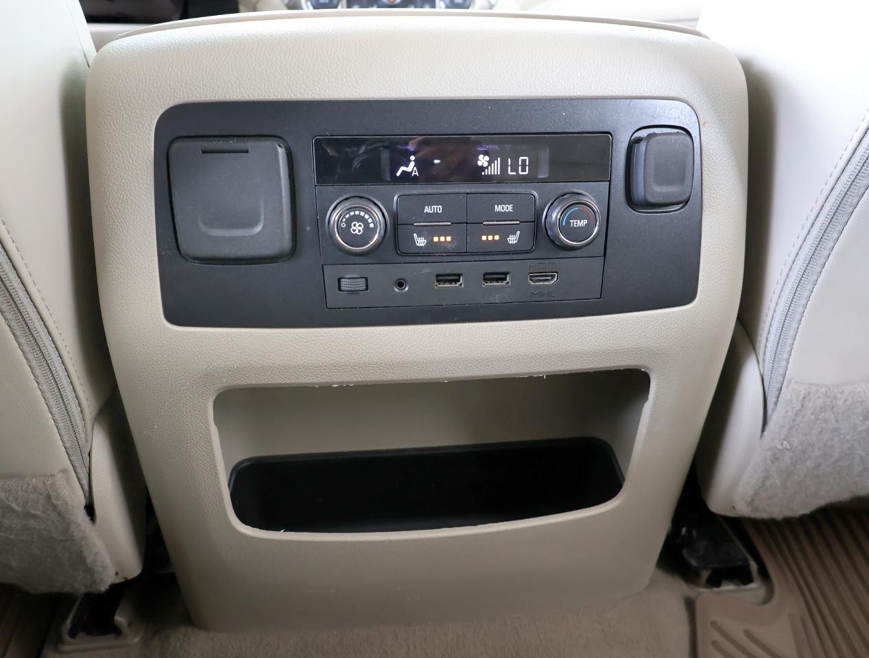 GMC Yukon Denali 2019