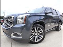 2019 GMC Yukon 