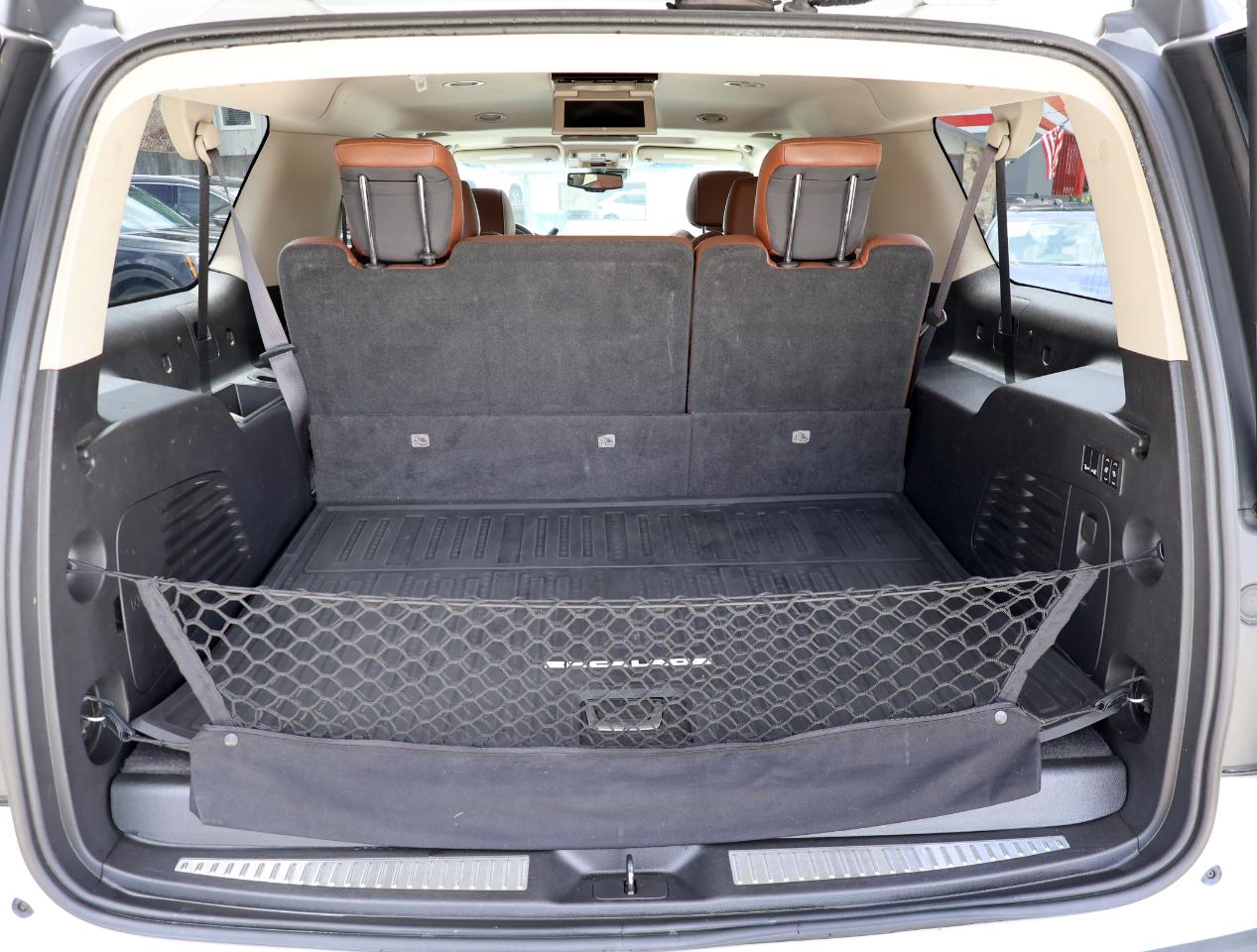 Cadillac Escalade ESV Premium 2016