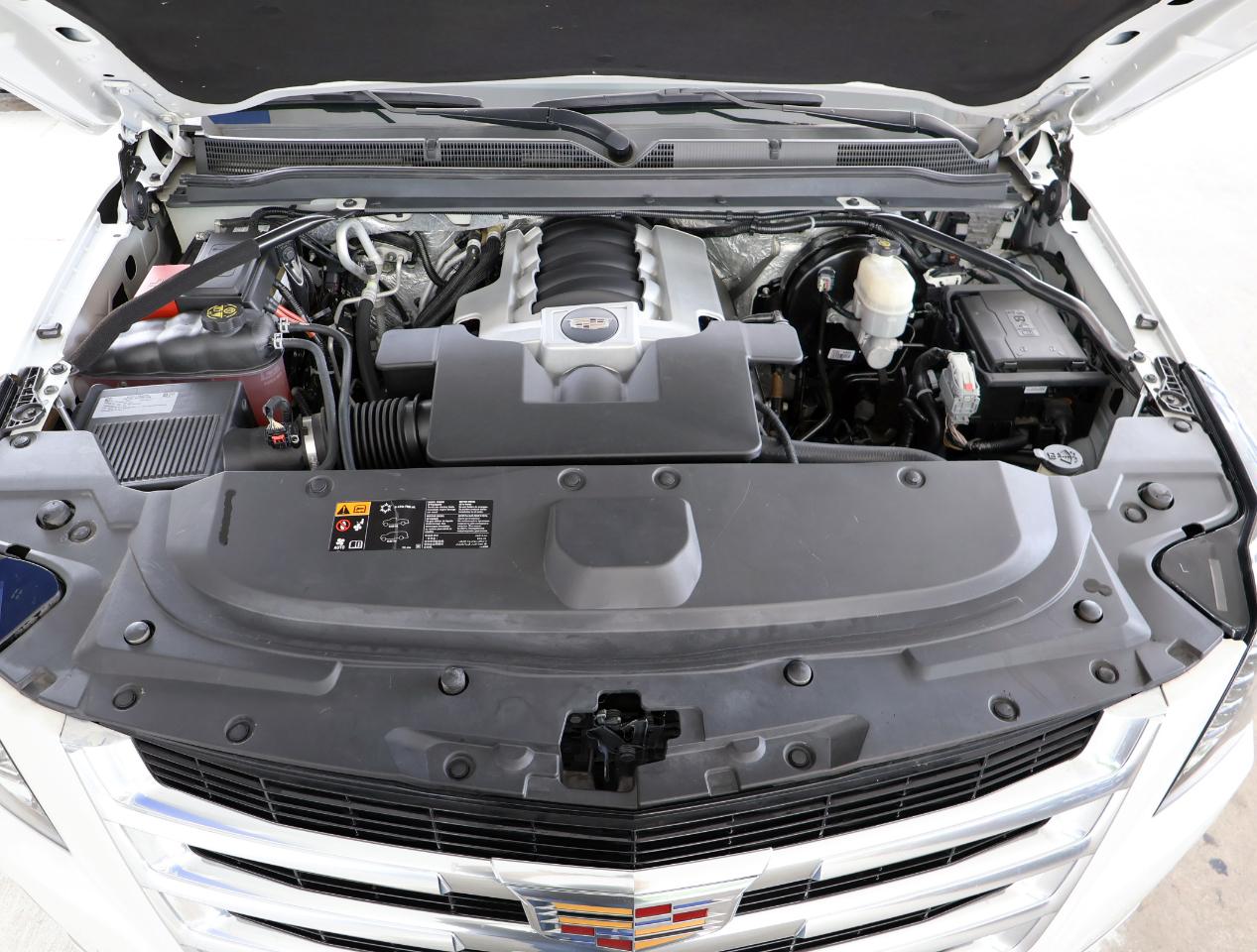 Cadillac Escalade ESV Premium 2016