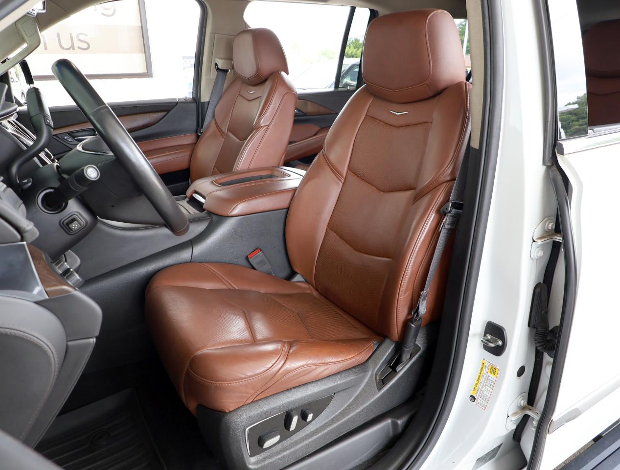 Cadillac Escalade ESV Premium 2016