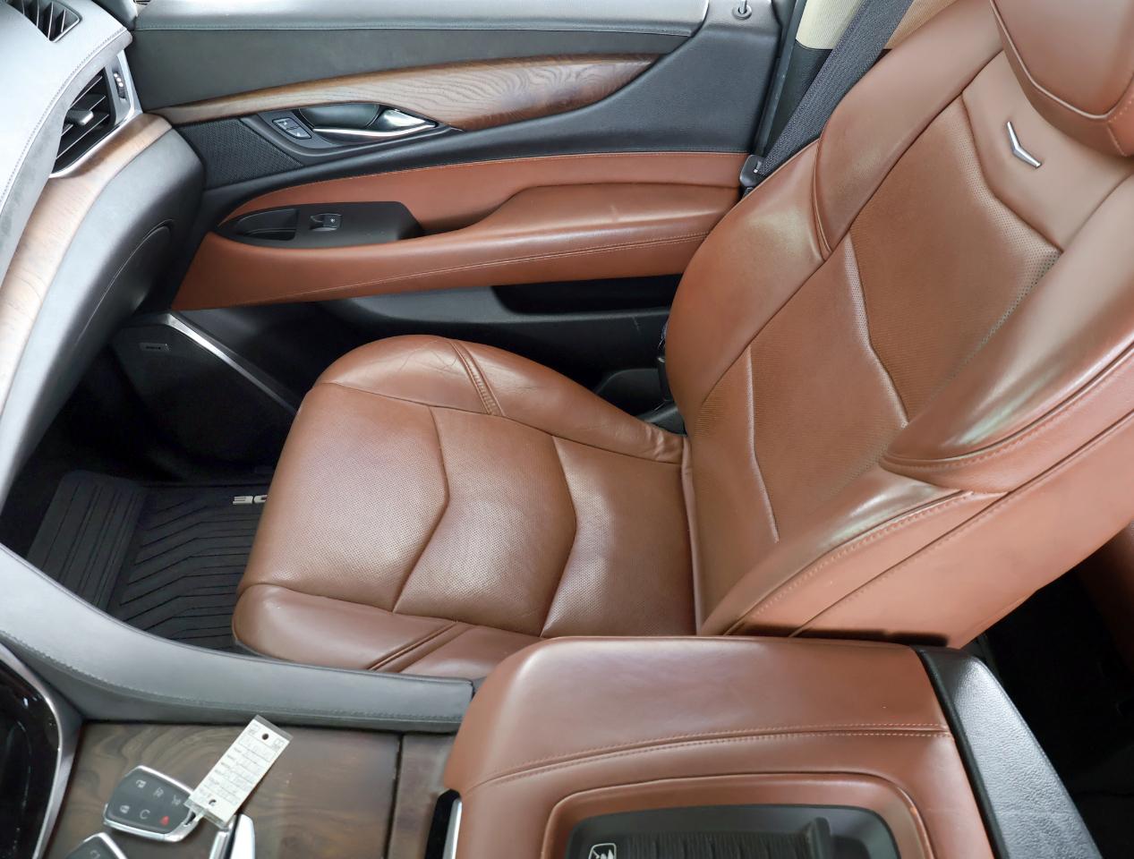 Cadillac Escalade ESV Premium 2016