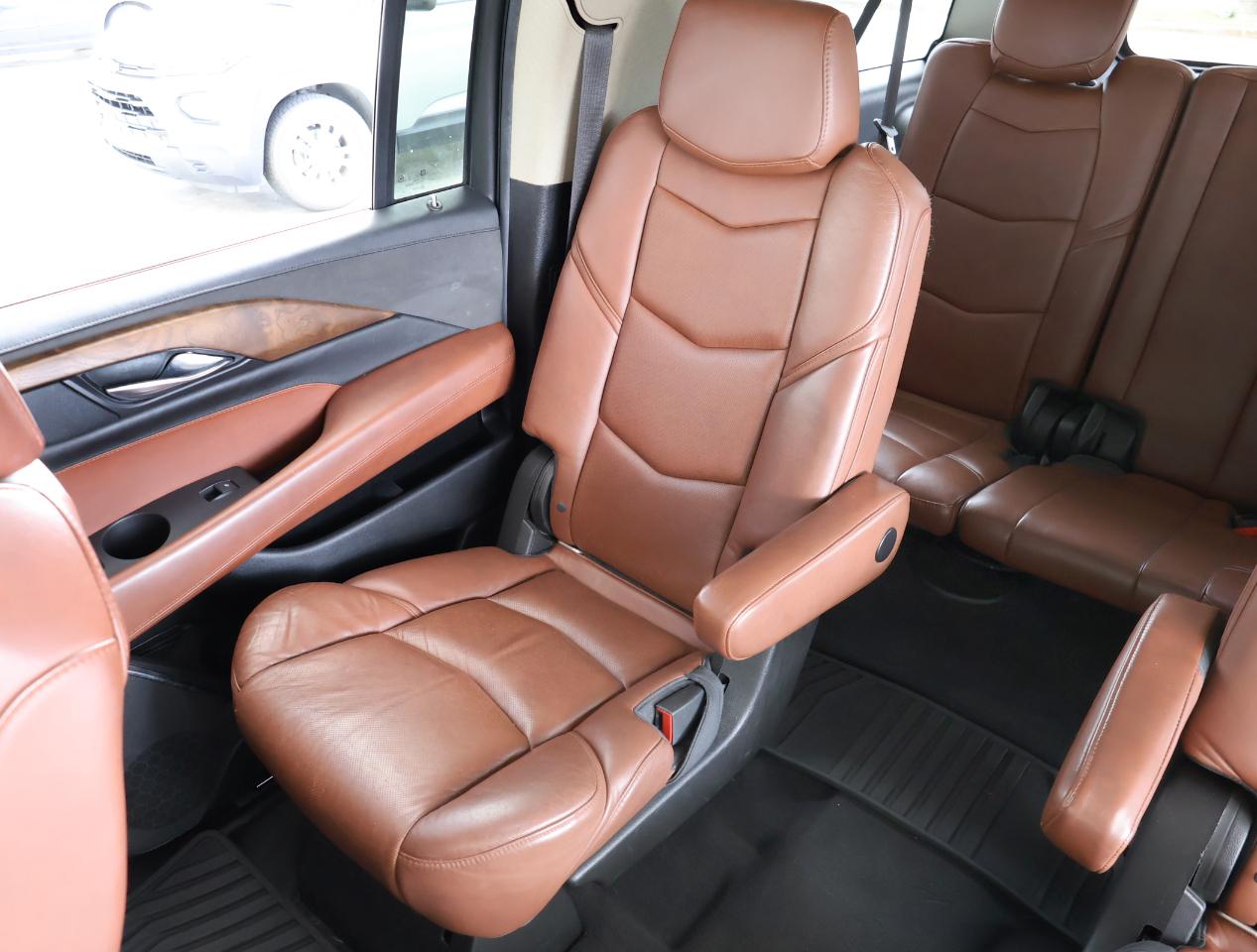 Cadillac Escalade ESV Premium 2016