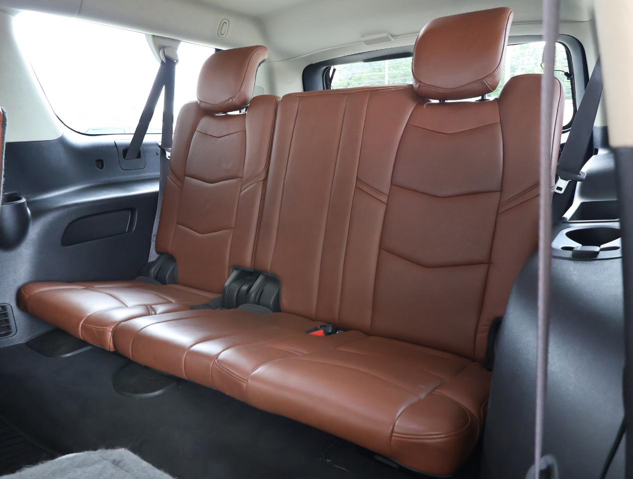 Cadillac Escalade ESV Premium 2016