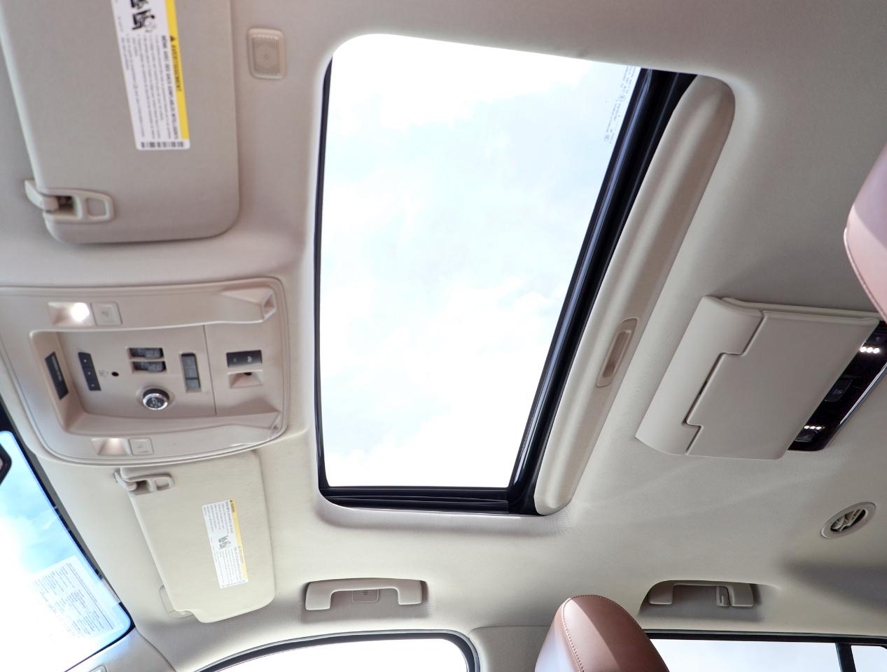 Cadillac Escalade ESV Premium 2016
