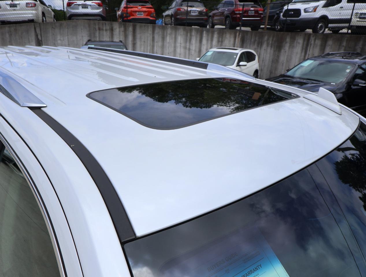 Cadillac Escalade ESV Premium 2016