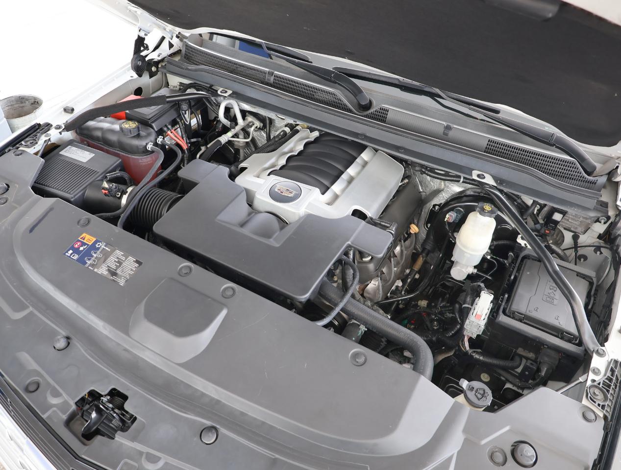 Cadillac Escalade ESV Premium 2016