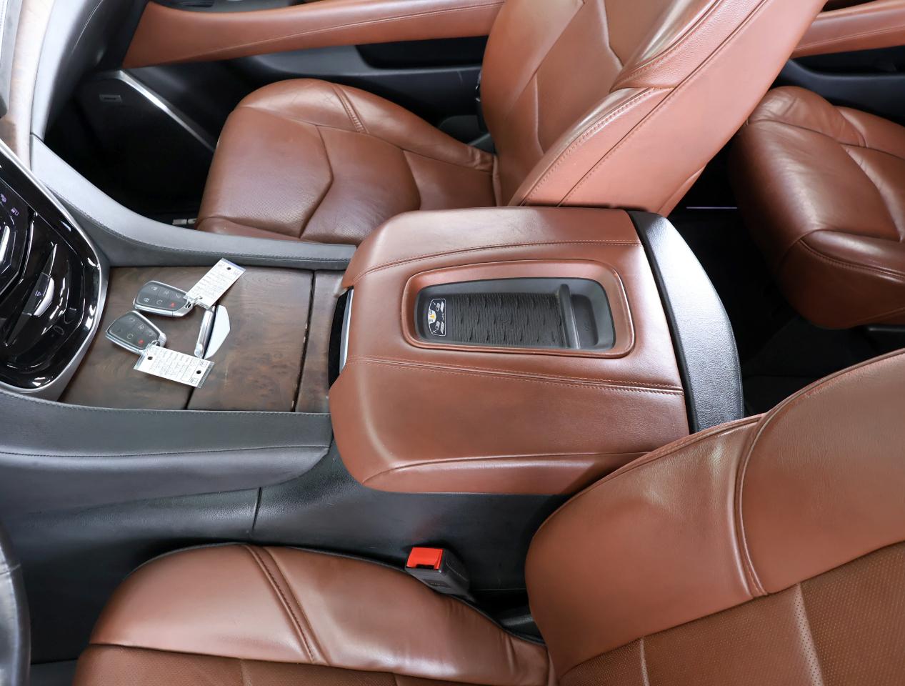Cadillac Escalade ESV Premium 2016