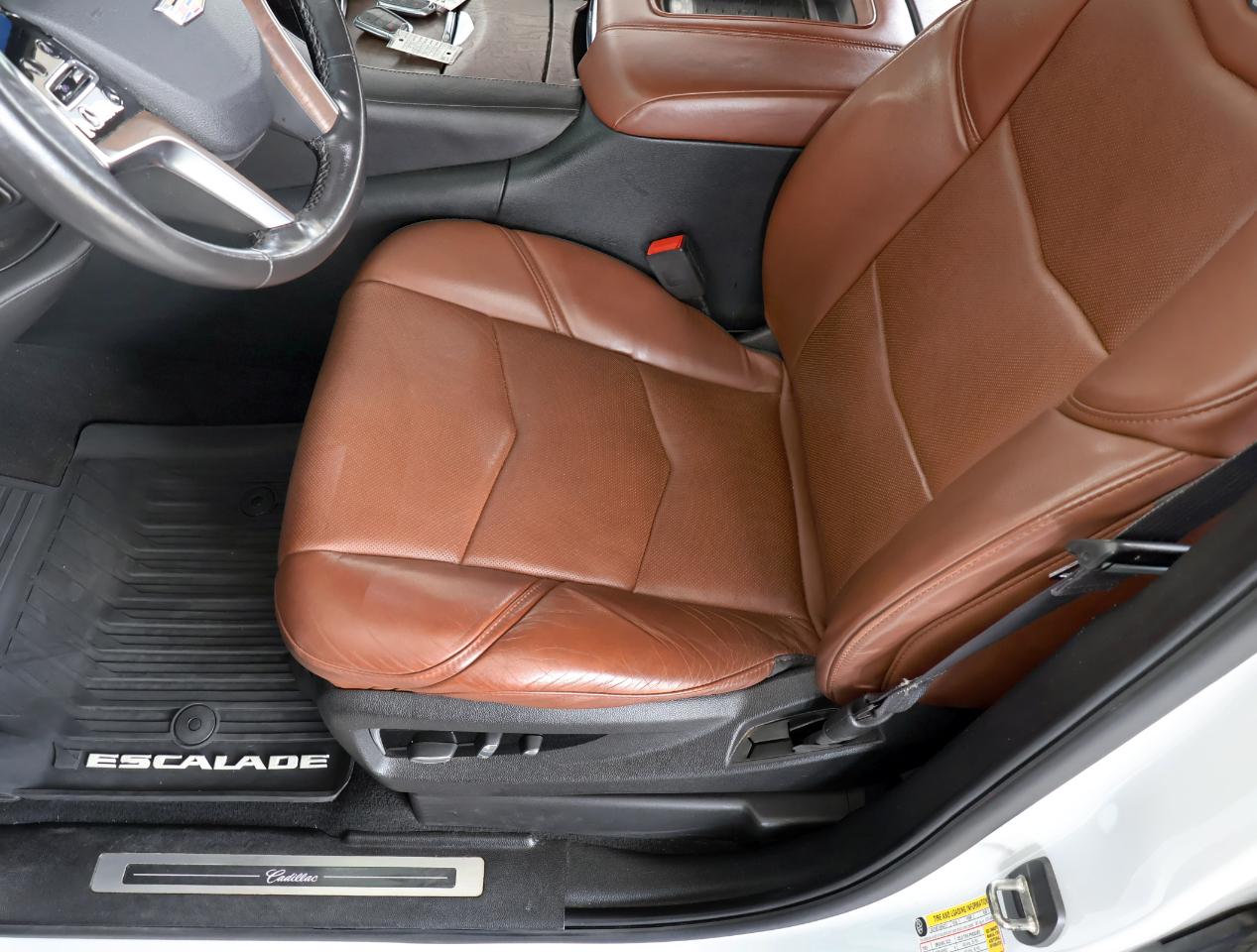 Cadillac Escalade ESV Premium 2016