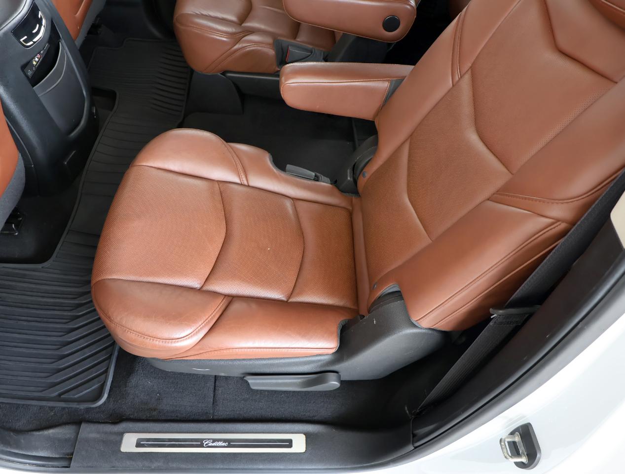 Cadillac Escalade ESV Premium 2016