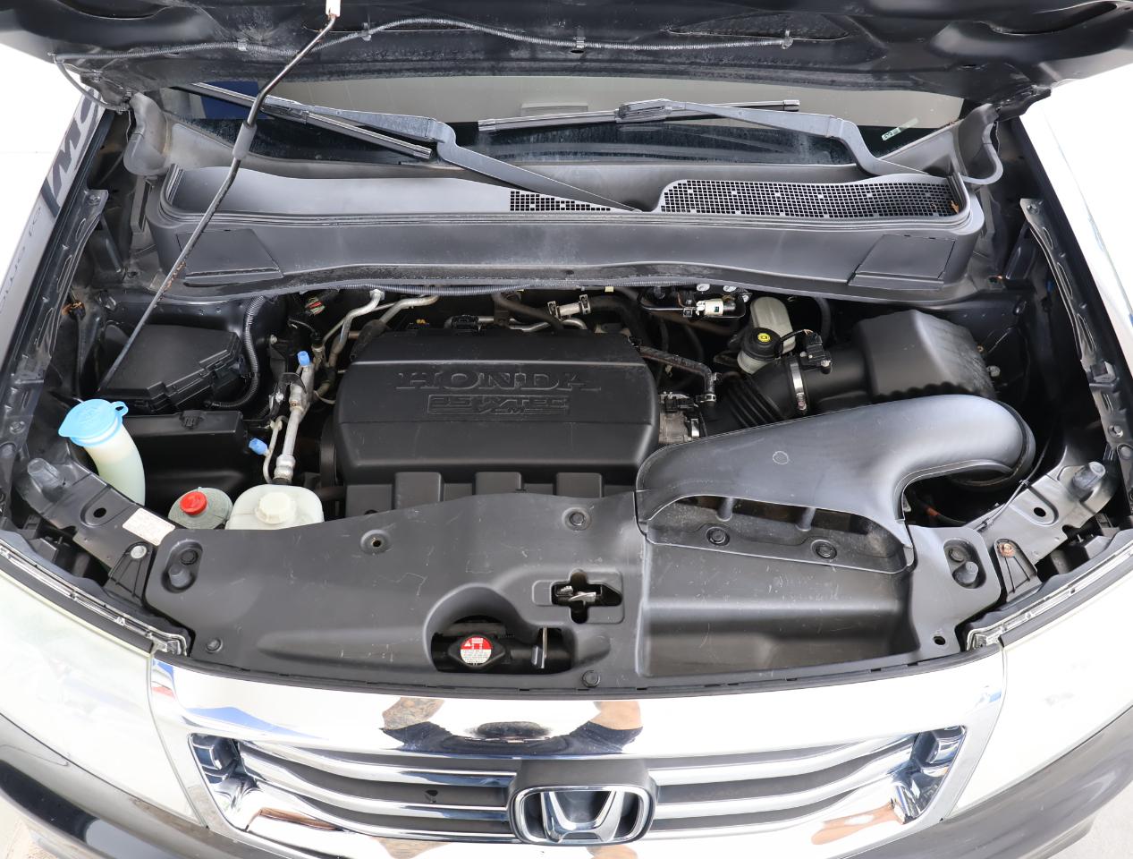 Honda Pilot EX-L 2014