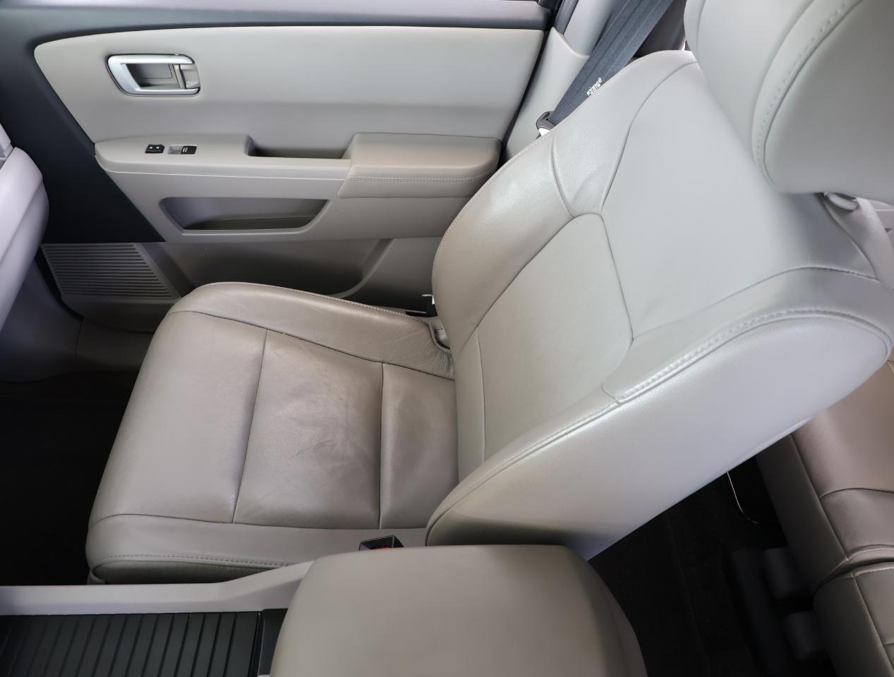 Honda Pilot EX-L 2014