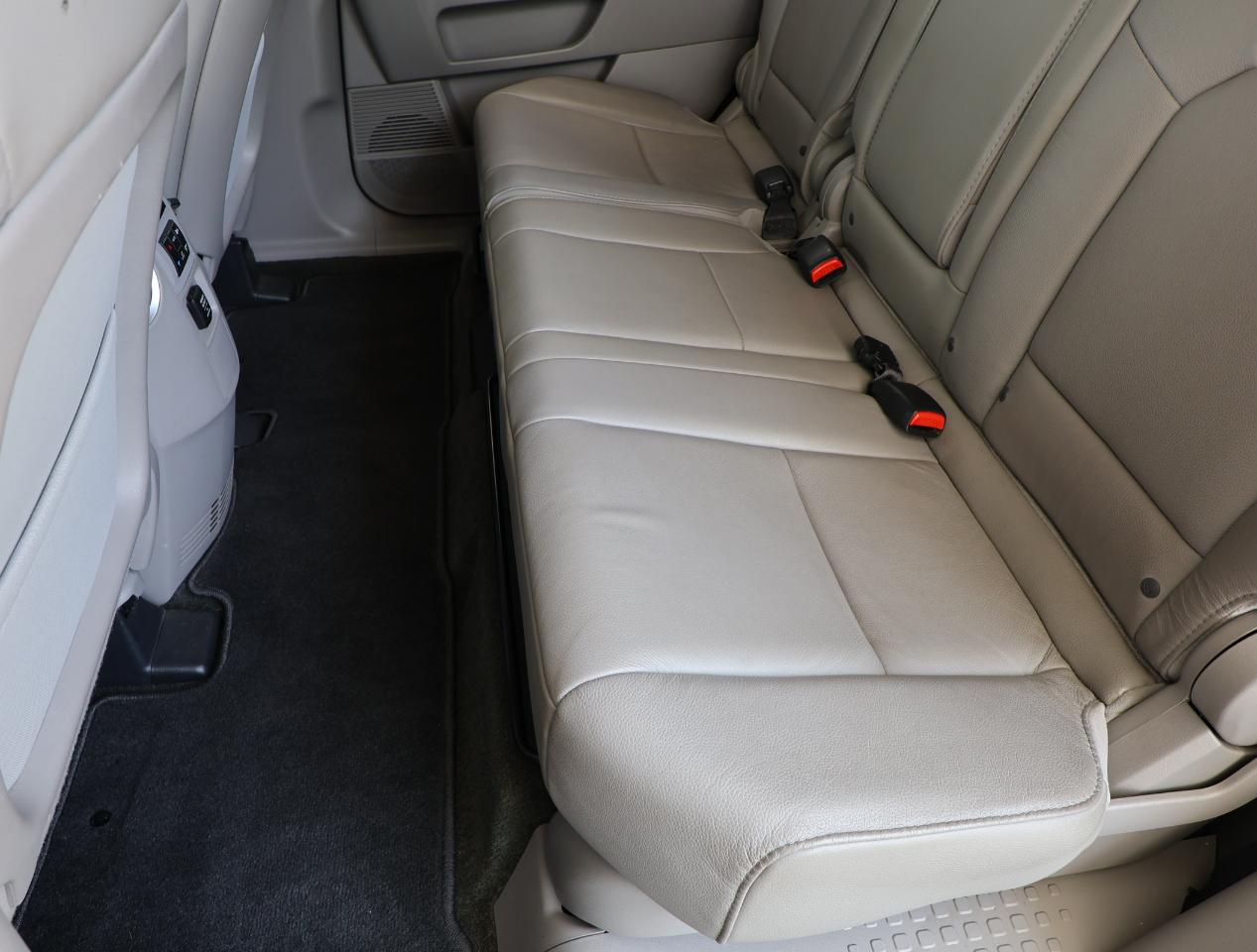 Honda Pilot EX-L 2014