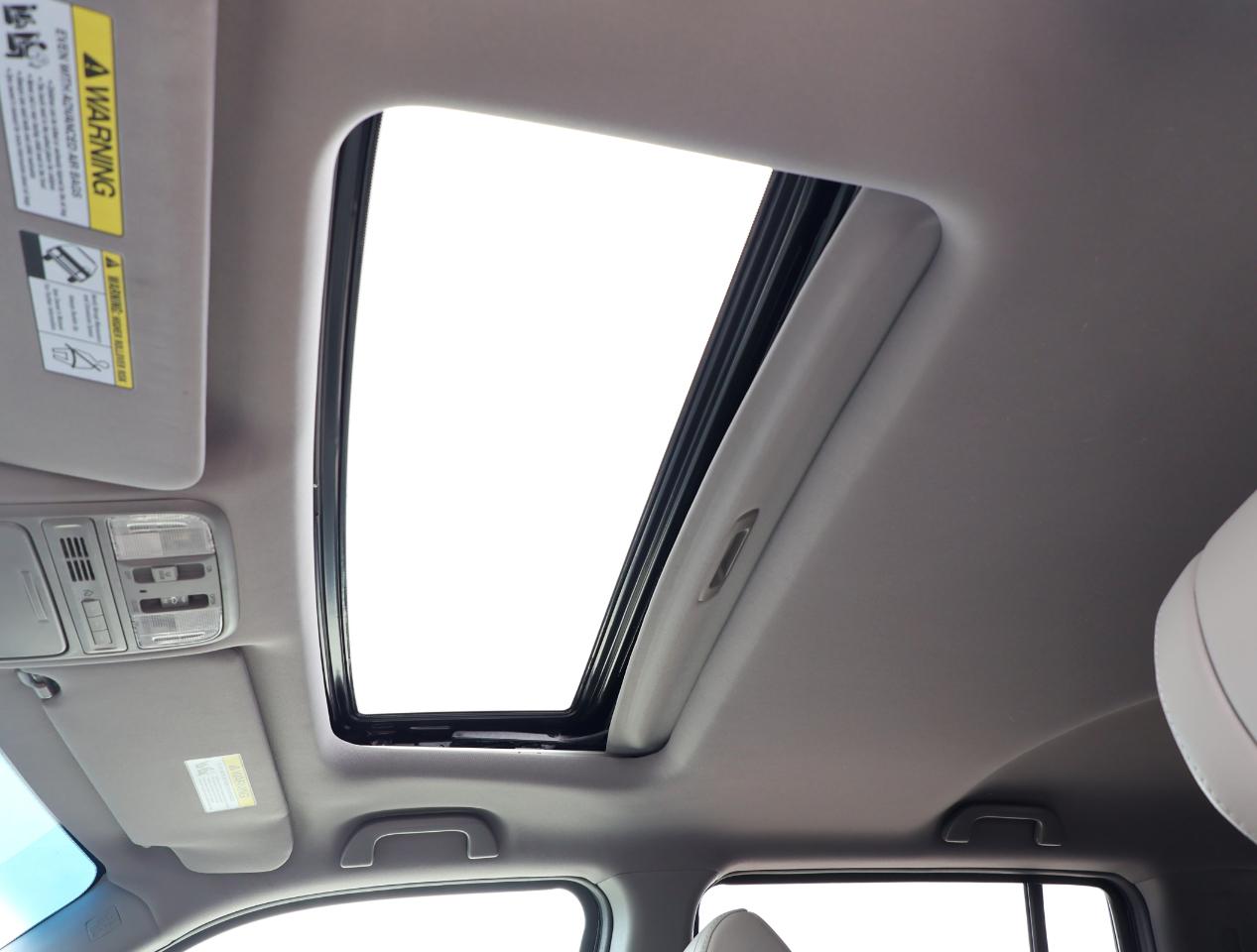 Honda Pilot EX-L 2014