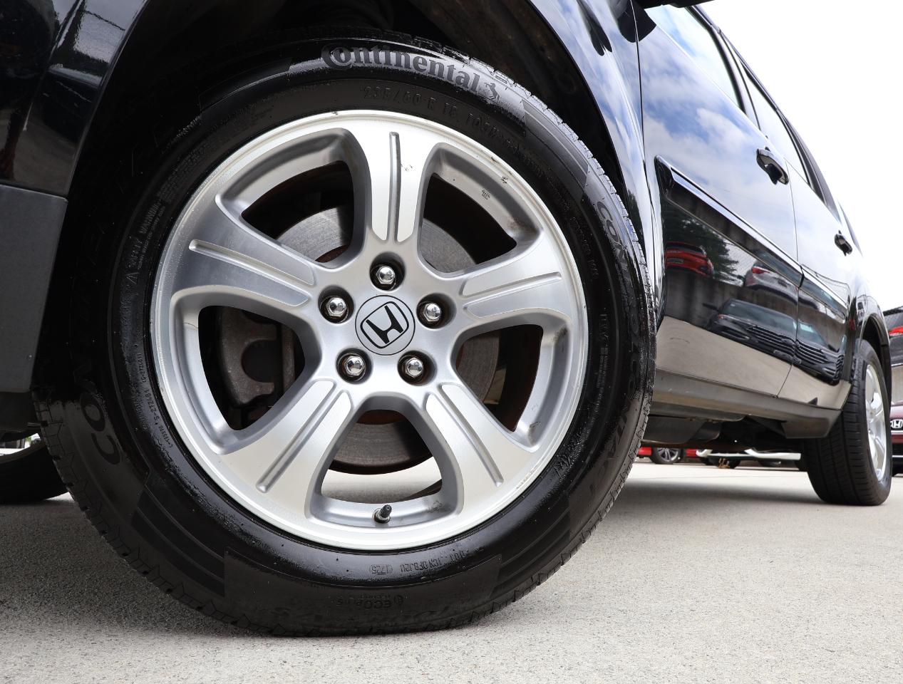 Honda Pilot EX-L 2014