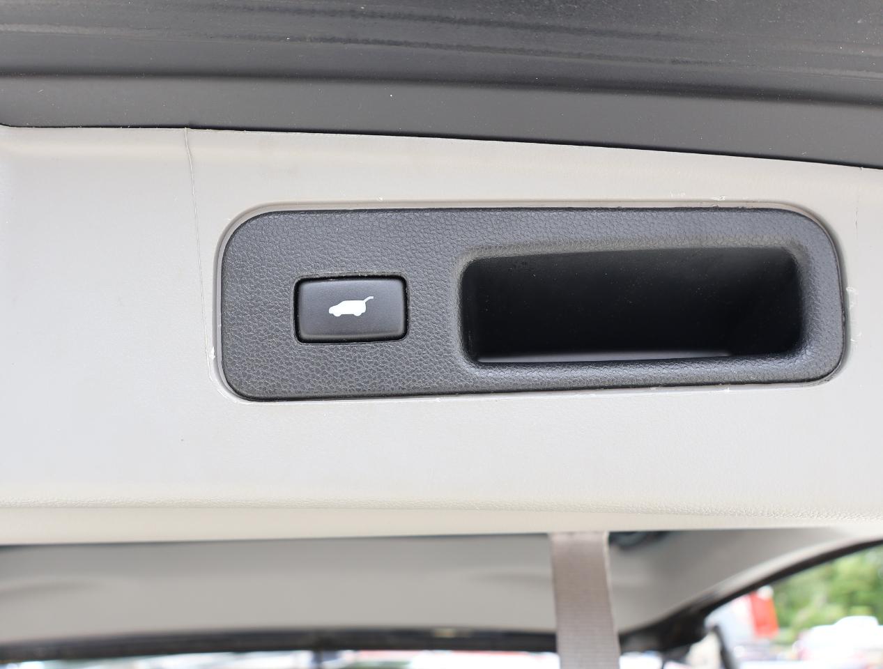 Honda Pilot EX-L 2014