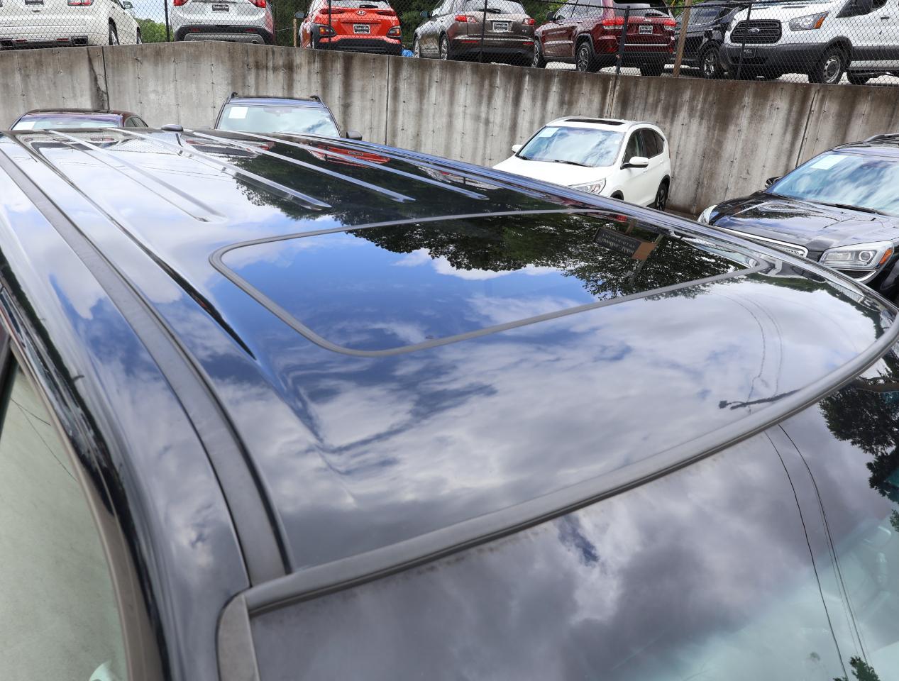 Honda Pilot EX-L 2014