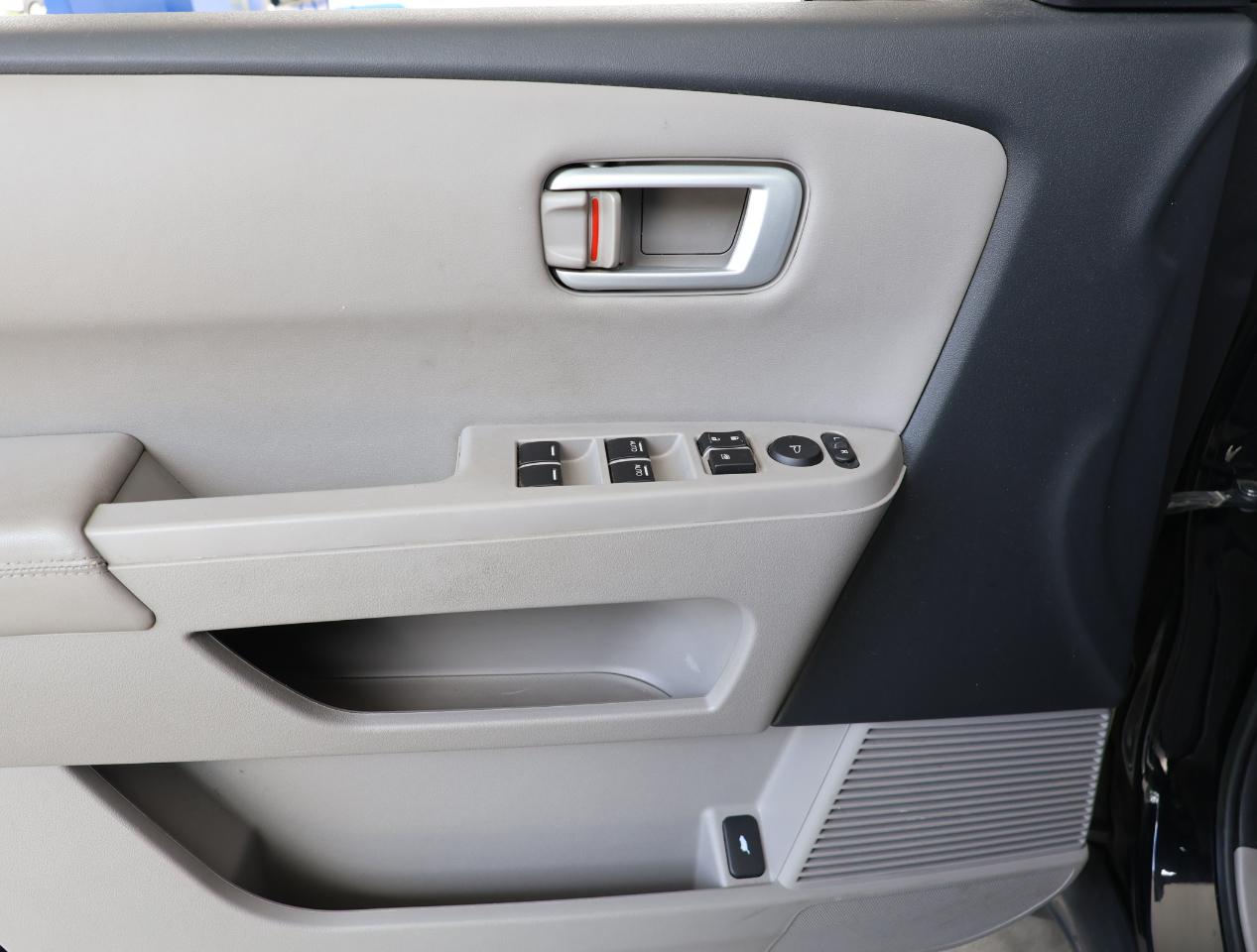 Honda Pilot EX-L 2014
