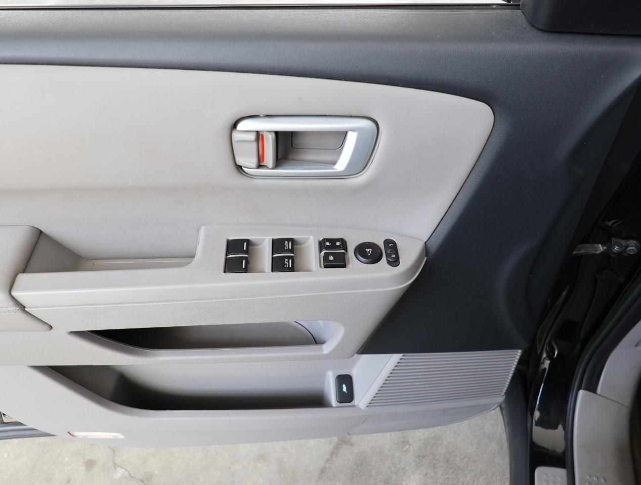 Honda Pilot EX-L 2014