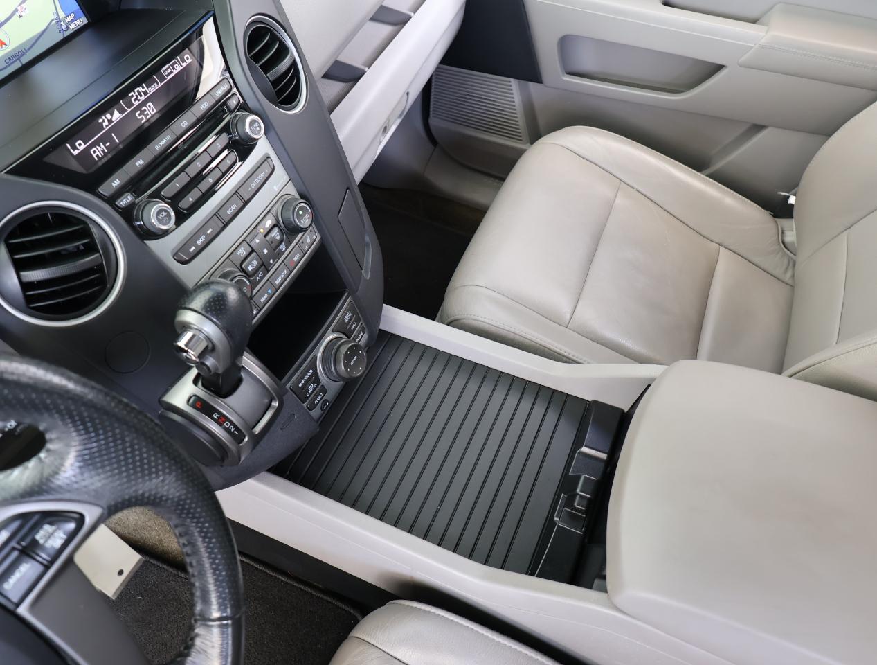Honda Pilot EX-L 2014
