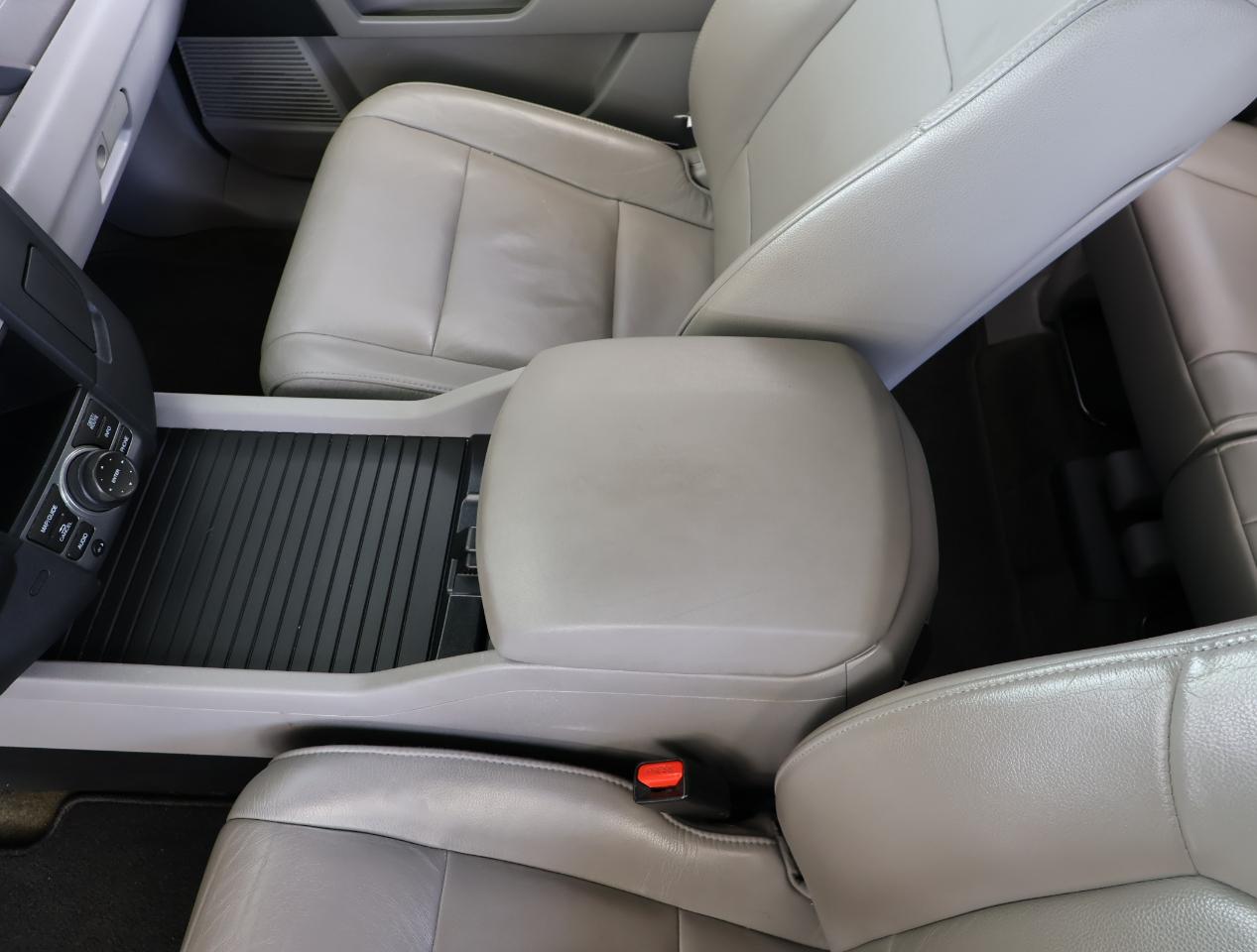 Honda Pilot EX-L 2014