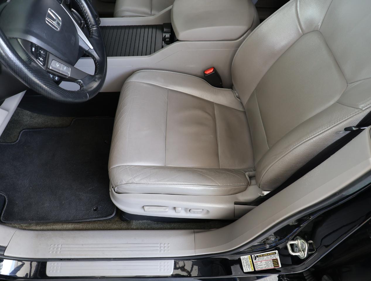 Honda Pilot EX-L 2014