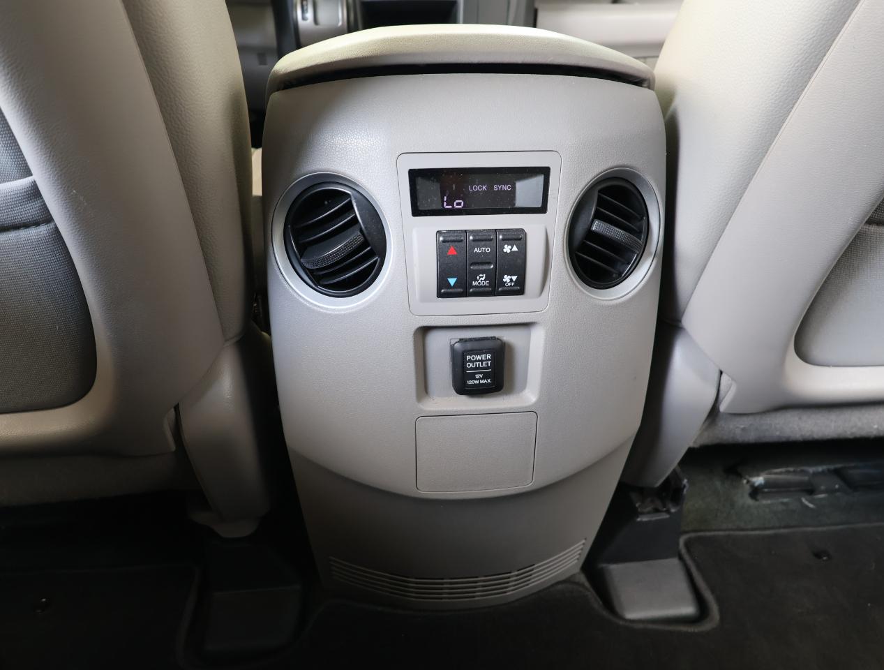 Honda Pilot EX-L 2014