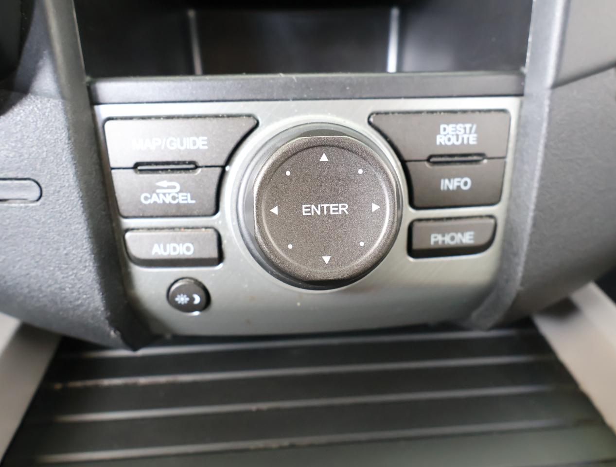 Honda Pilot EX-L 2014