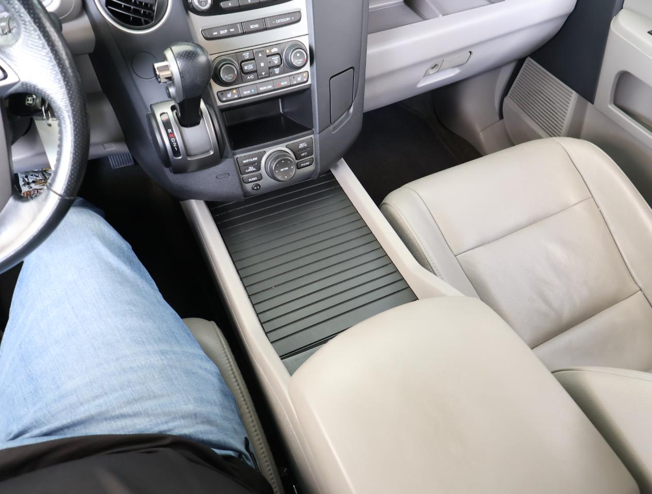 Honda Pilot EX-L 2014