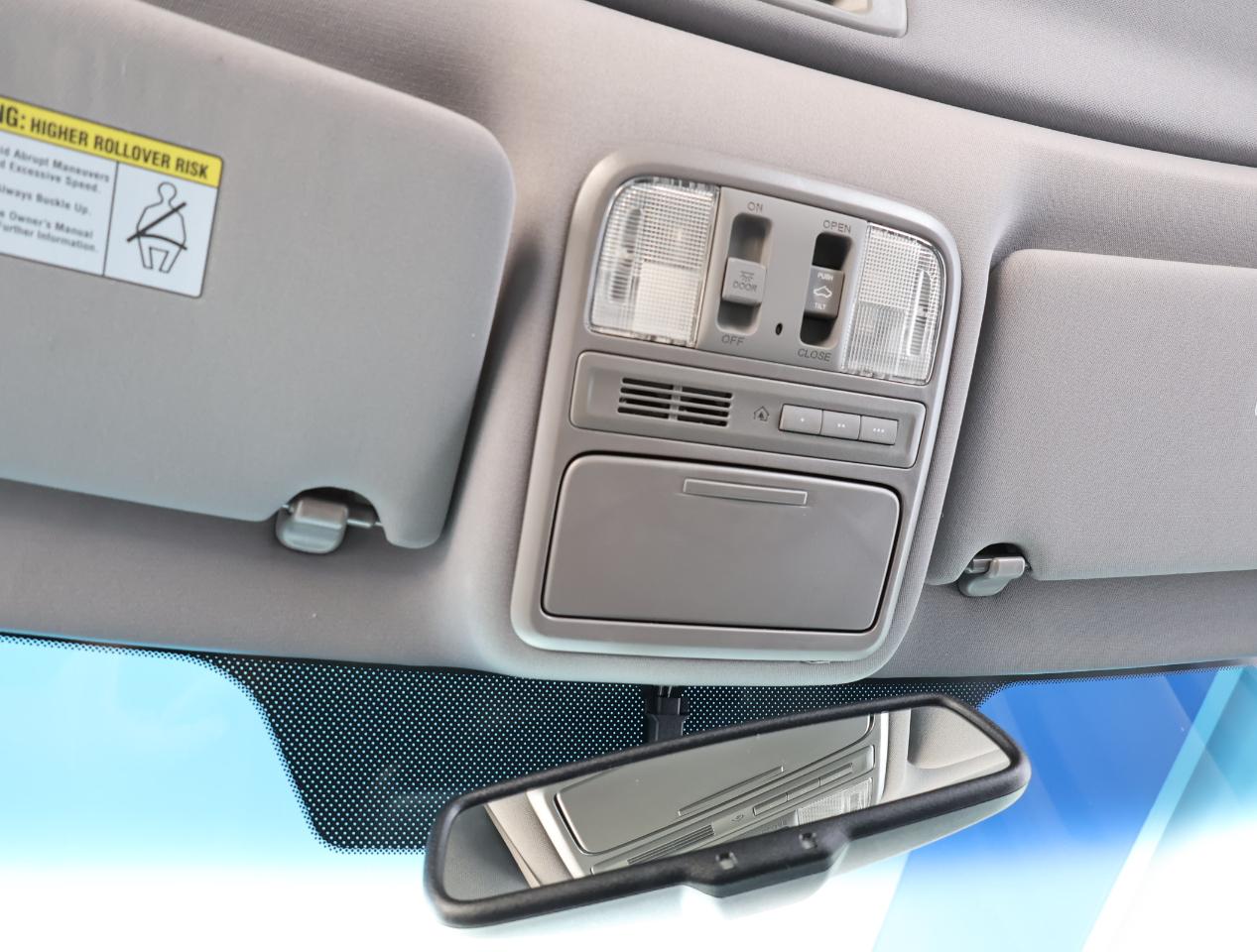 Honda Pilot EX-L 2014