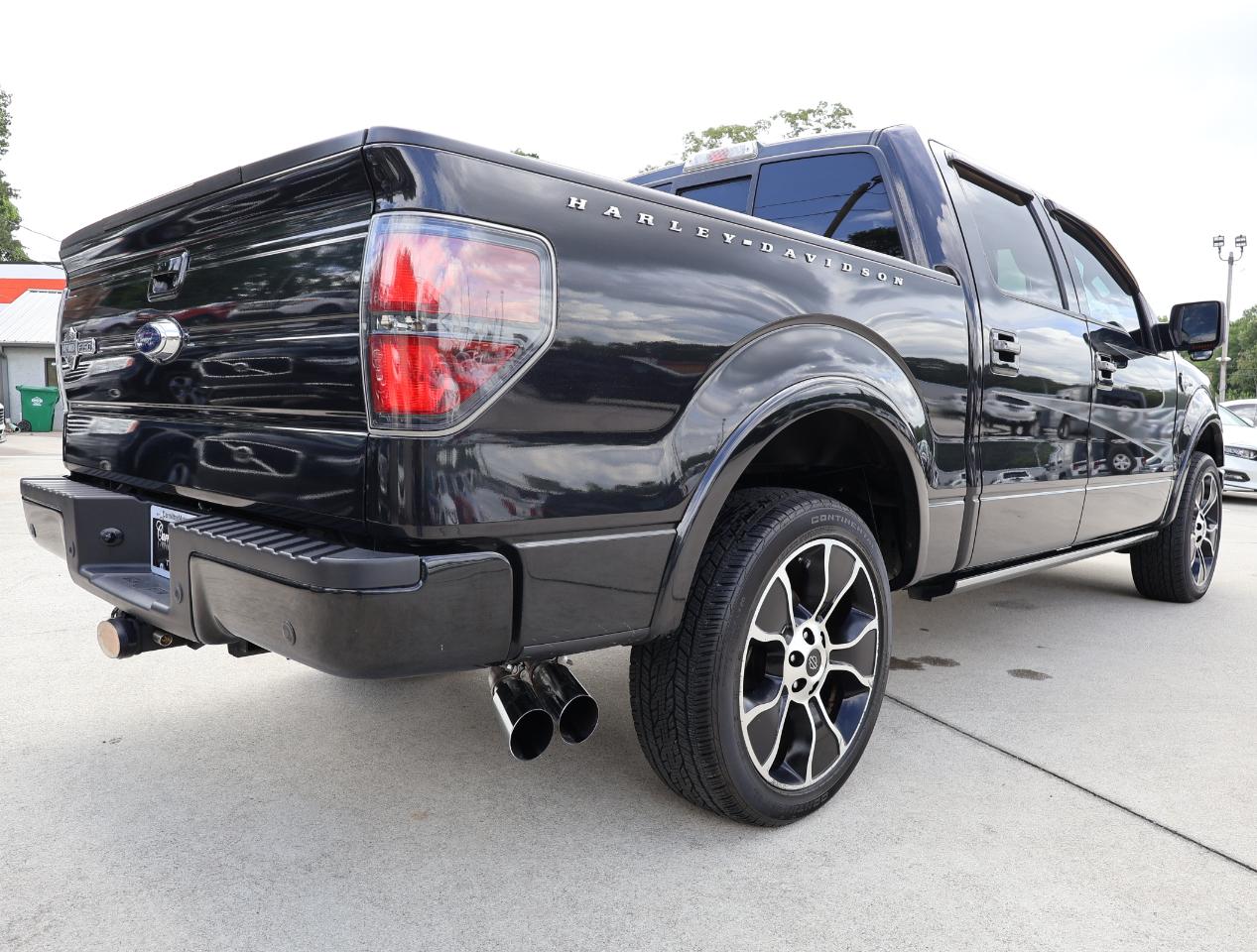 Ford F-150  2012