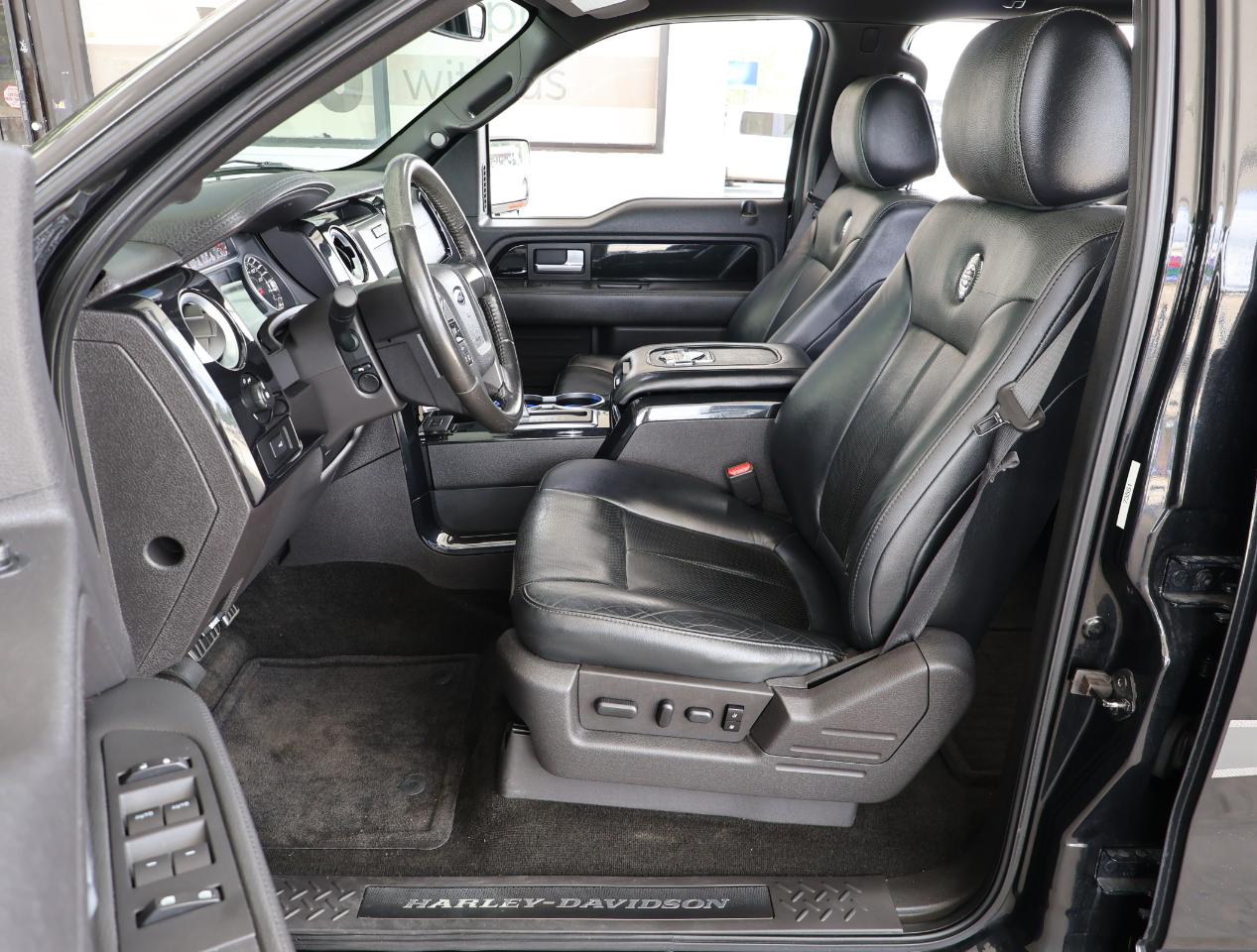 Ford F-150  2012