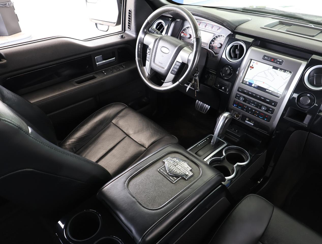 Ford F-150  2012