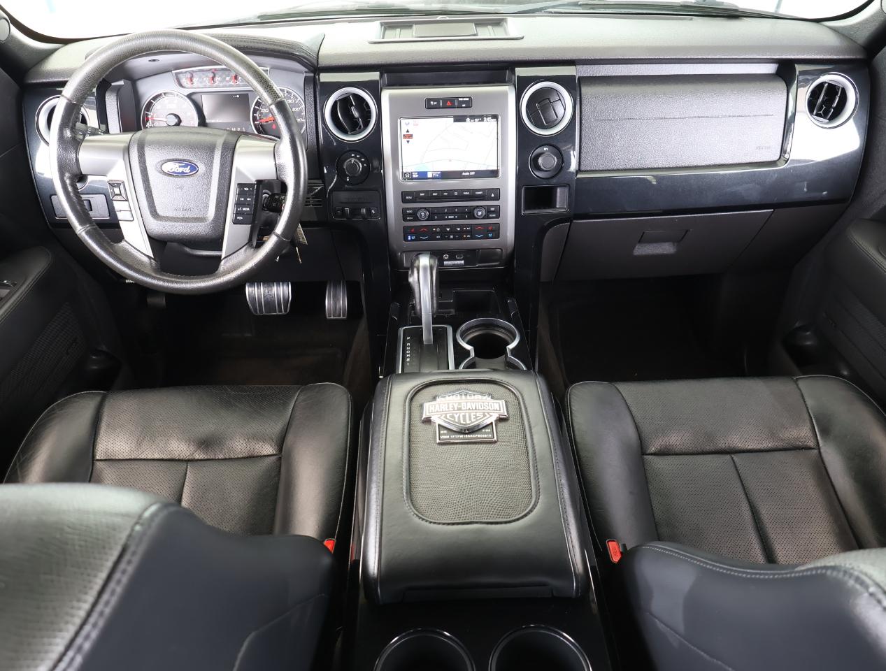 Ford F-150  2012