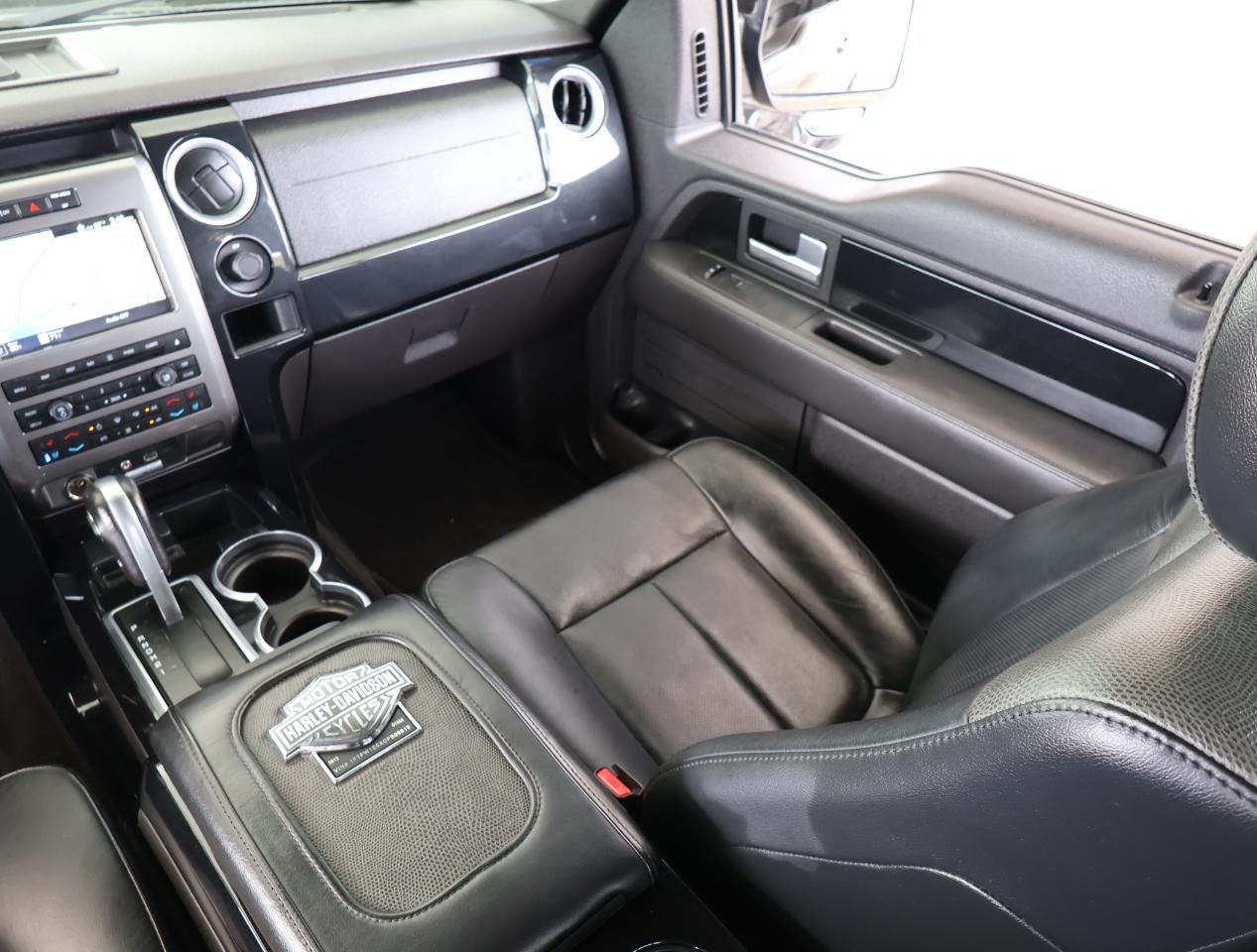 Ford F-150  2012
