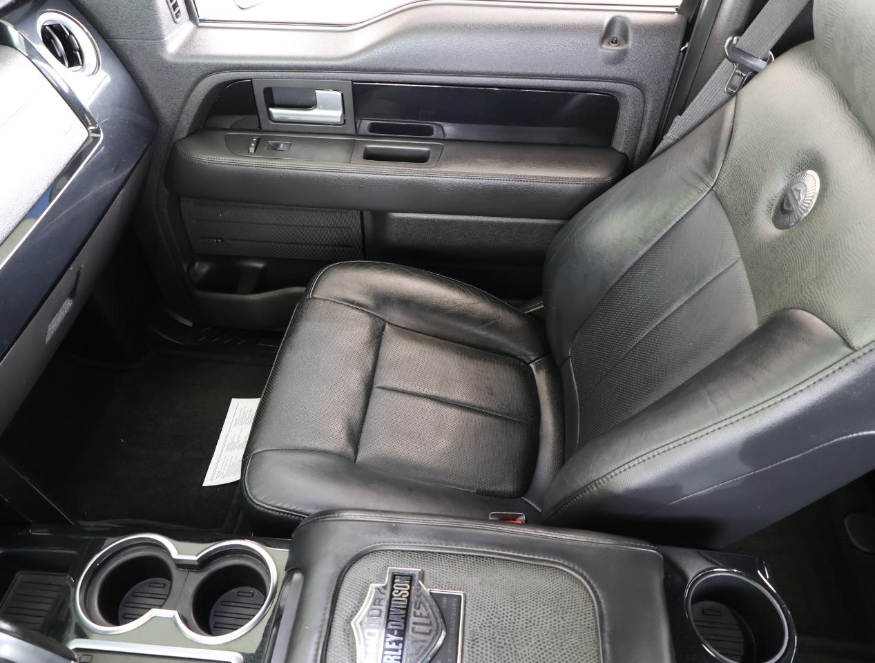 Ford F-150  2012