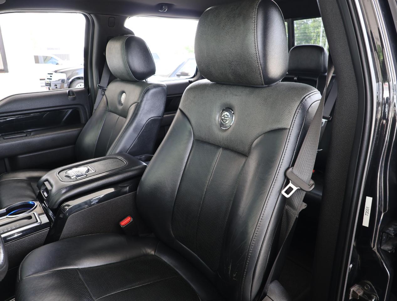 Ford F-150  2012
