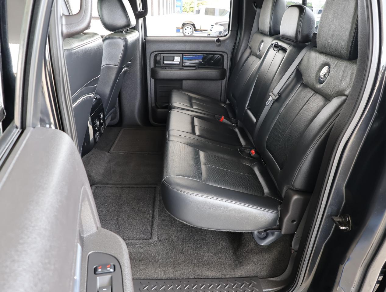 Ford F-150  2012