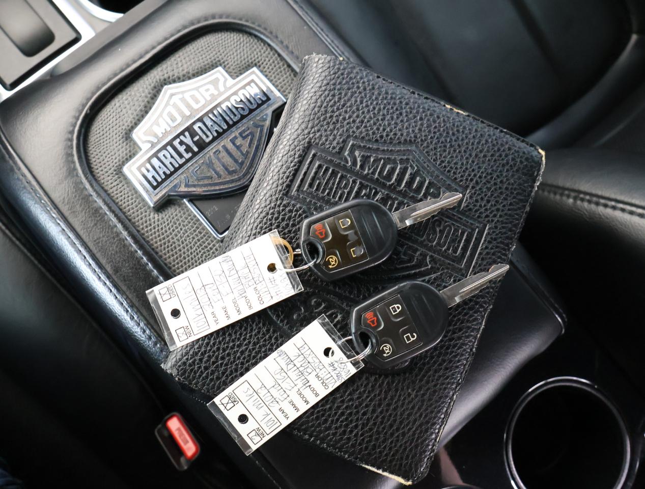Ford F-150  2012