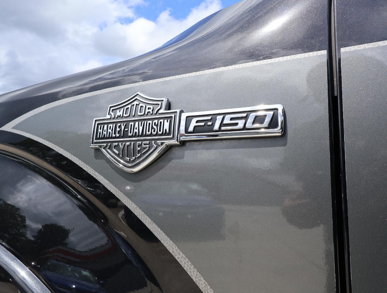 Ford F-150  2012