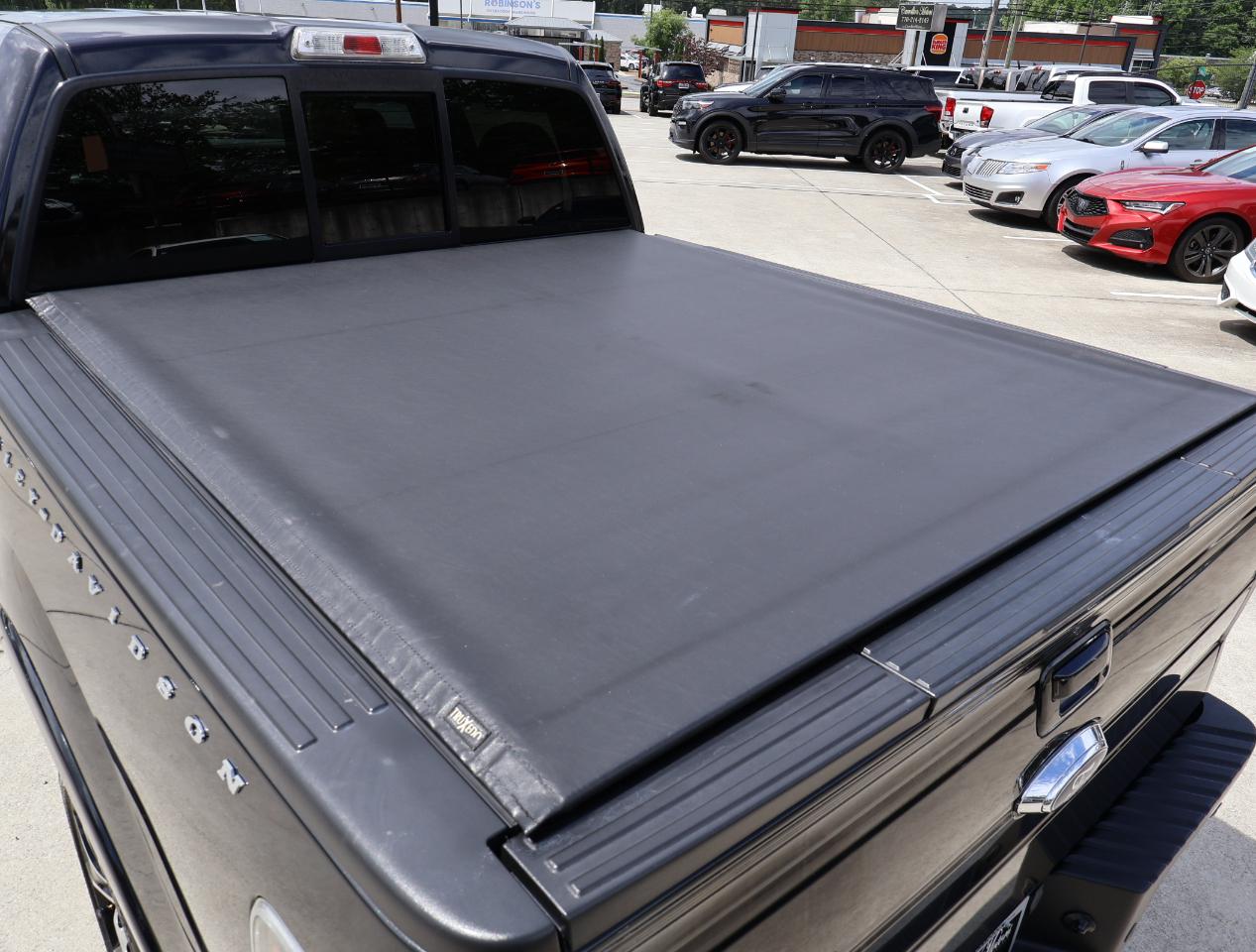 Ford F-150  2012