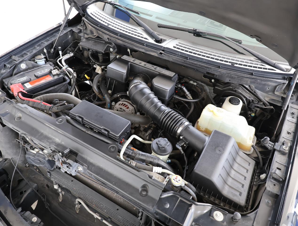 Ford F-150  2012