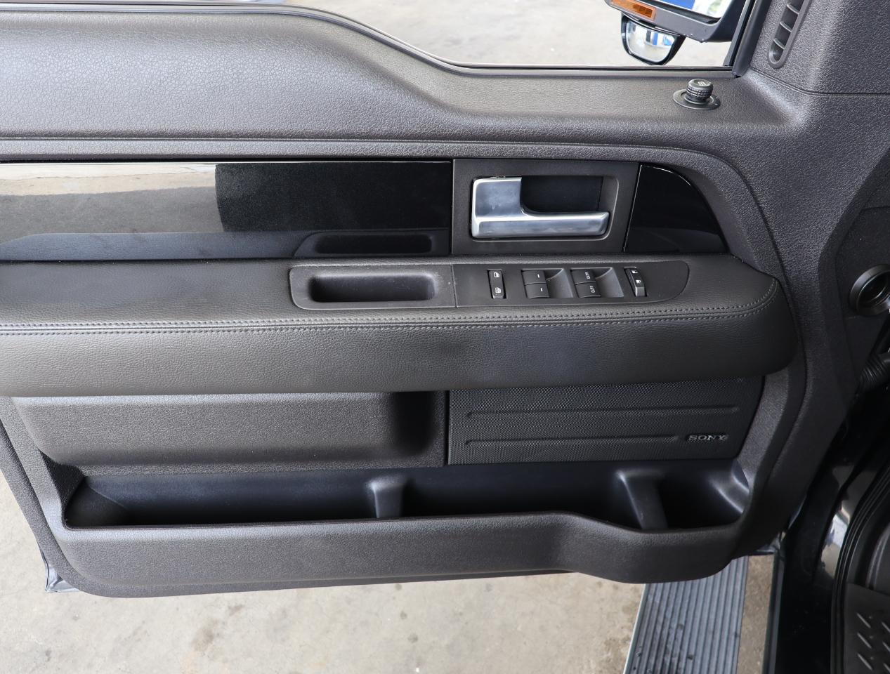 Ford F-150  2012