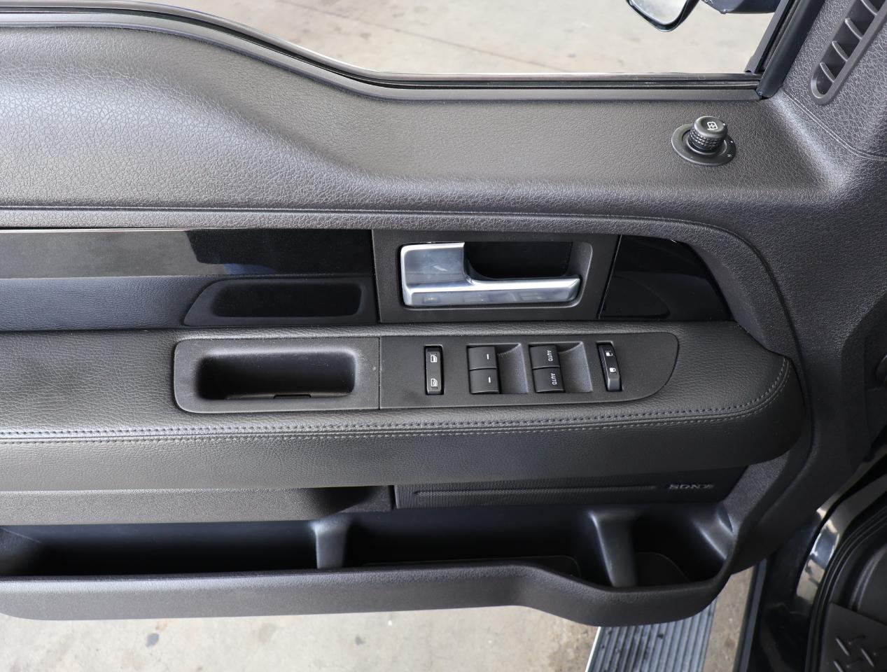 Ford F-150  2012