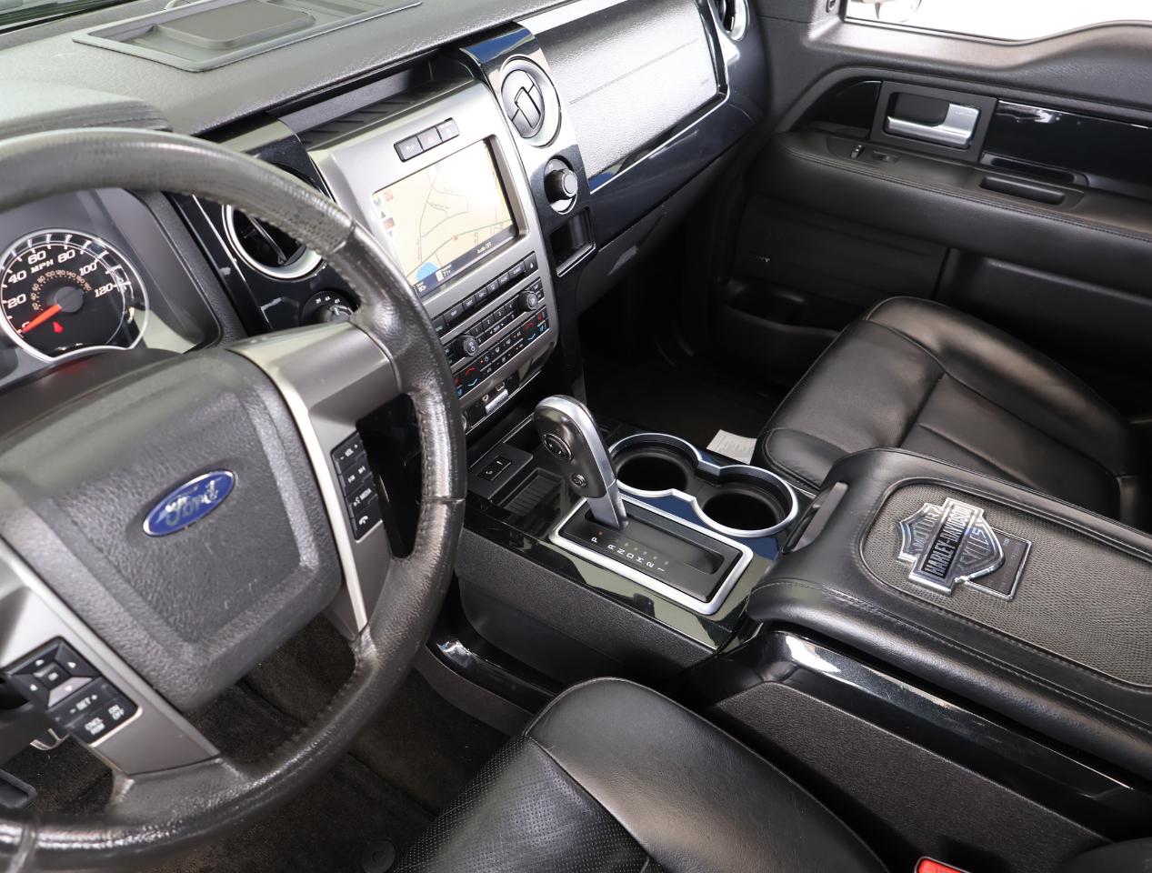 Ford F-150  2012
