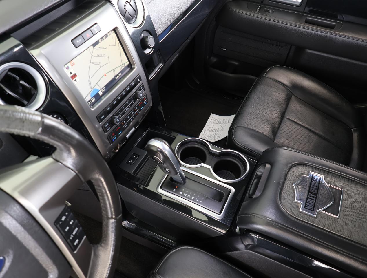Ford F-150  2012